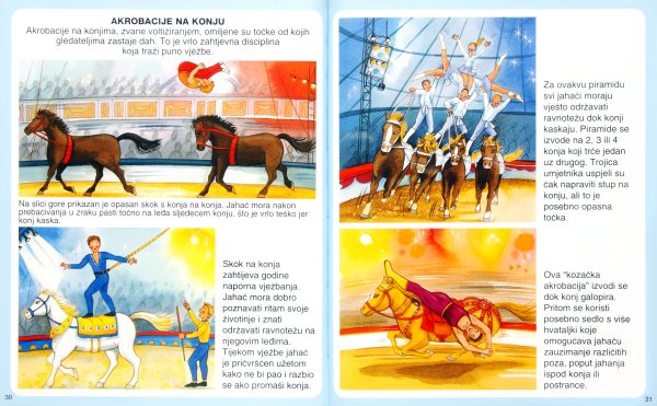 SVE O CIRKUSU - Slika 2